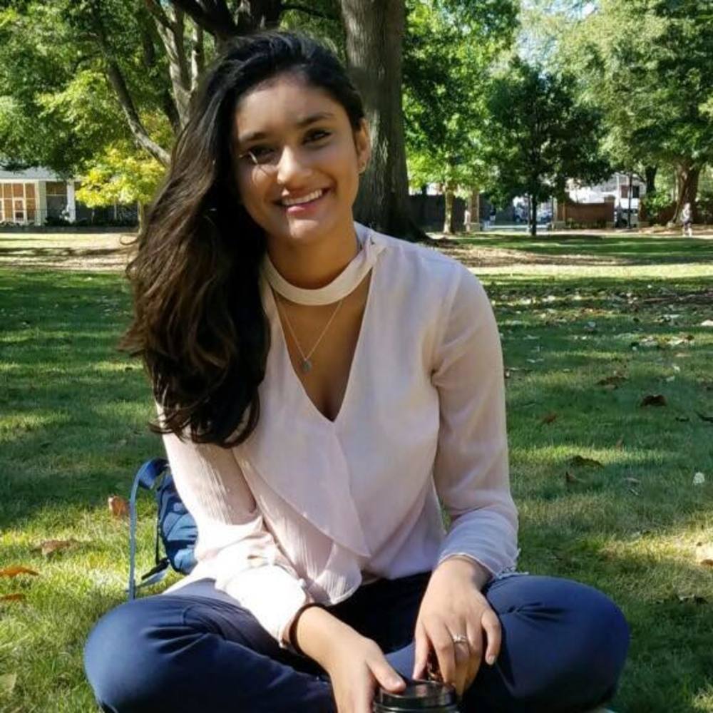 Meet your Posher, Shilpa